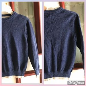 🏇🏼 CAT & JACK SWEATER FOR BOYS SIZE: 6/7 🏇🏼